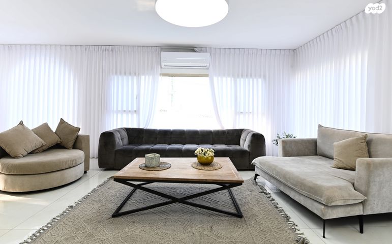 בית פרטי/ קוטג', בן גוריון, טבריה