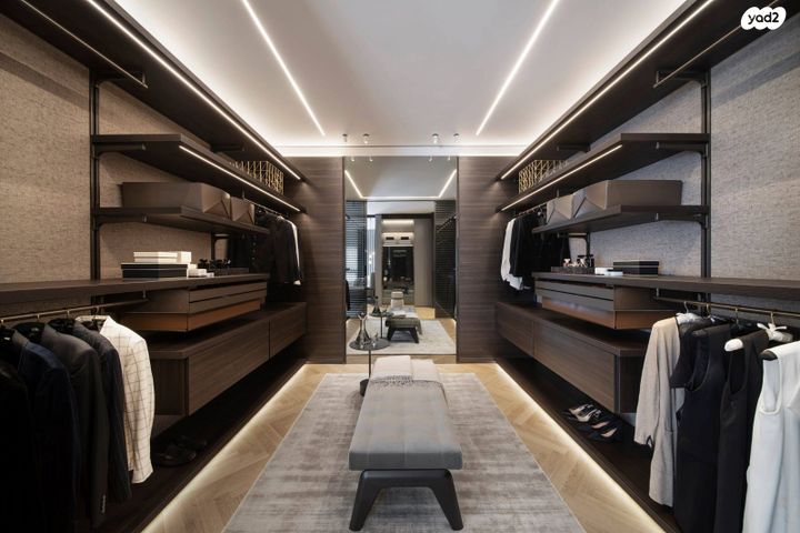 גג/ פנטהאוז, צמרות המושבה, באר יעקב