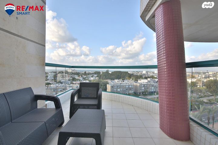 דירה, סיגליות 4, פסגות ים, קרית ים