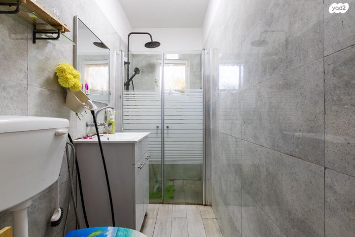 בית פרטי/ קוטג', דימונה