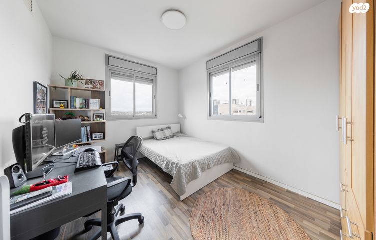 דירה, הוד השרון