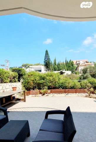 בית פרטי/ קוטג', זכרון יעקב