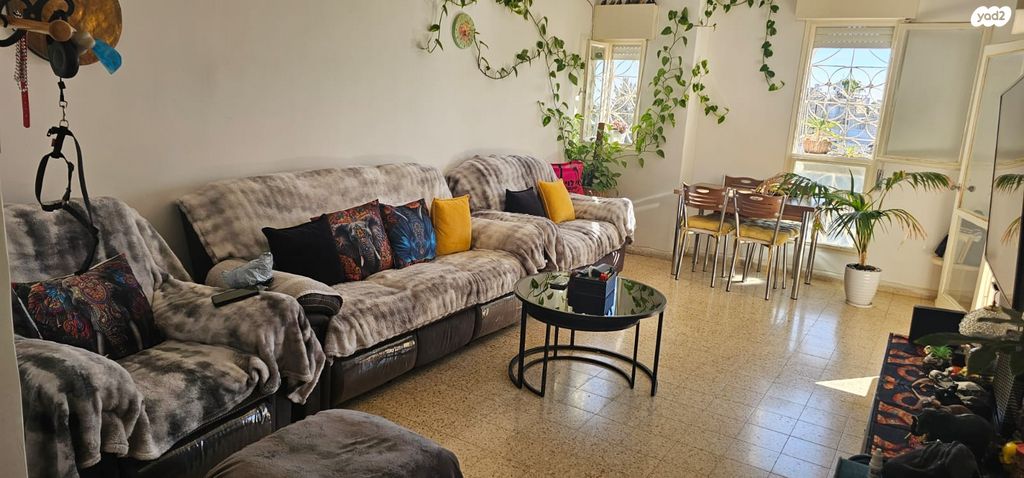 דירה, השליו, גילה, ירושלים