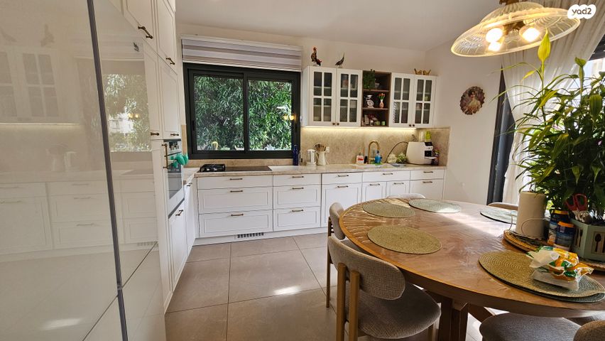 דירה, הראובני 7, נגבה, רמת גן