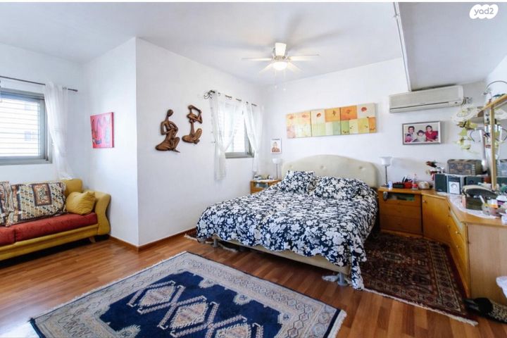 דופלקס, היסמין, הפרחים, כפר סבא