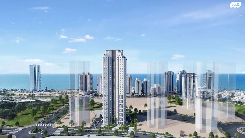 דירה, אמנון ליפקין שחק, נוף הטיילת, נתניה