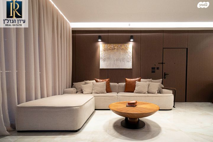 גג/ פנטהאוז, נתניה