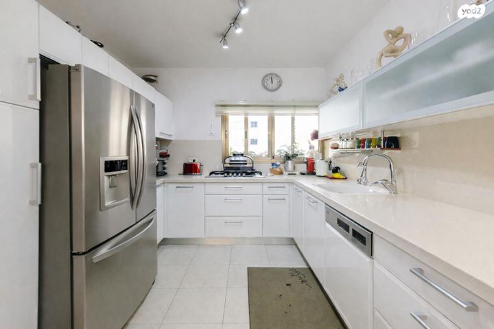 דופלקס, היסמין, הפרחים, כפר סבא