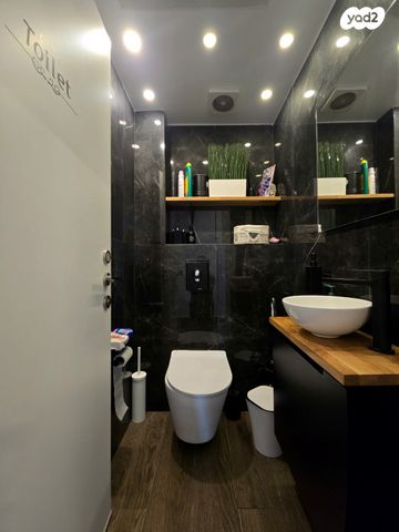 דירה, אהוד מנור 11, נווה זמר, רעננה