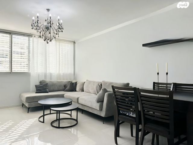 דירה, יעקב סלע, ניר אביב, תל אביב יפו