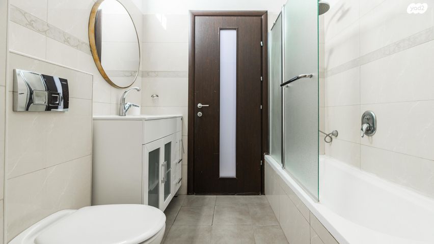 בית פרטי/ קוטג', גבולות, שכונה ט', באר שבע