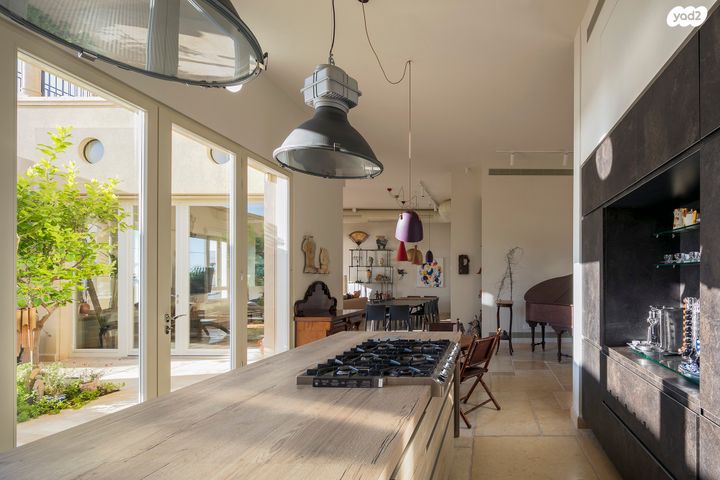 דירה, קדם, עג'מי, גבעת העליה, תל אביב יפו