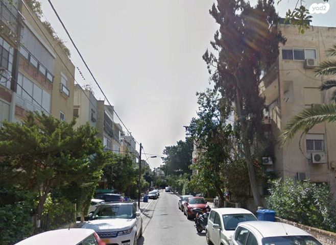 הצפון הישן - דרום