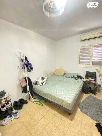 דירה, דרך חיים ברלב 128, לבנה, תל אביב יפו