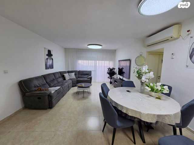 דירה, ביאליק, רובע ה', אשדוד