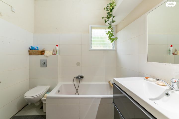 הצפון החדש - דרום