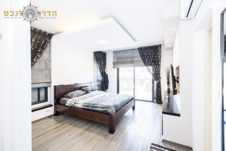 בית פרטי/ קוטג', כפר ורבורג, כפר ורבורג