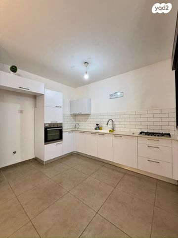 דירה, פינסקר, עיר, מרכז העיר, נהריה