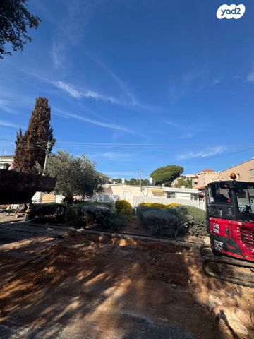 מגרשים, טרומפלדור, נווה רמז, זכרון יעקב