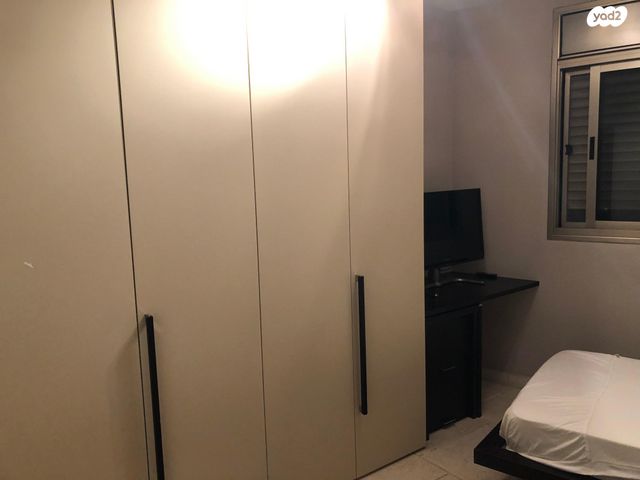 גג/ פנטהאוז, אקסודוס, מרינה, אשדוד