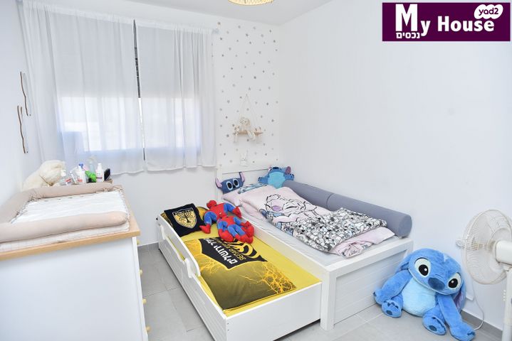 דירה, גדרה מזרח, גדרה