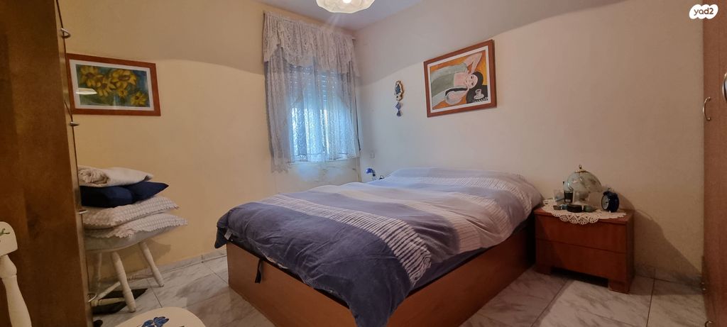 בית פרטי/ קוטג', שלווה, נעורים, ערד