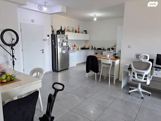 דירה, שדרות הרב משה שמואל שפירא, פארק המושבה, באר יעקב