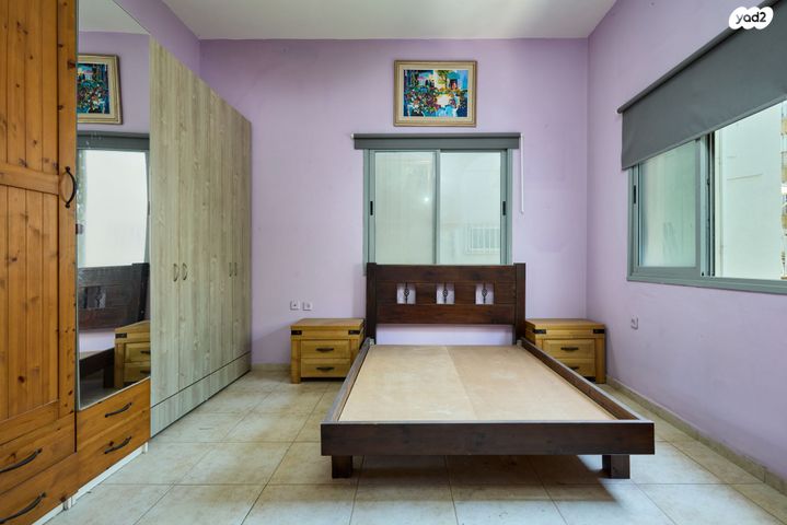 דירה, מאפו 8, הצפון הישן - דרום, תל אביב יפו