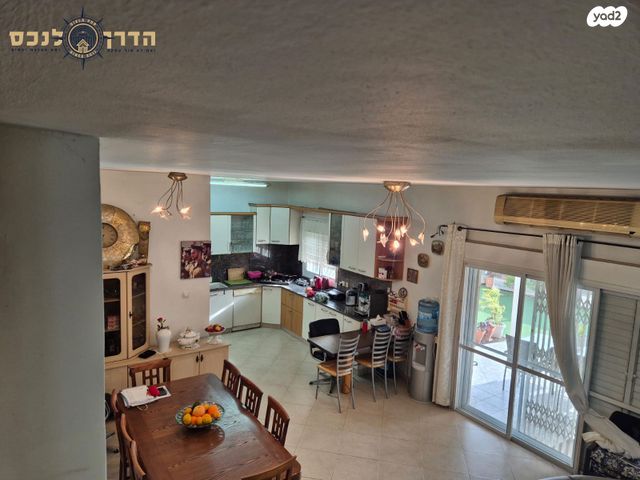 דופלקס, רובע ט', אשדוד