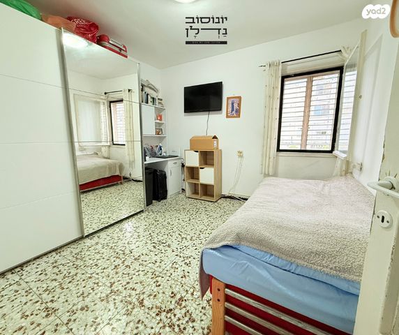 דירה, משה שרת, גן שמואל, קרית מלאכי