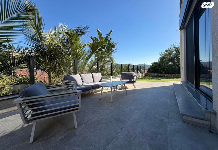 בית פרטי/ קוטג', גבעת מכוש, כרמיאל