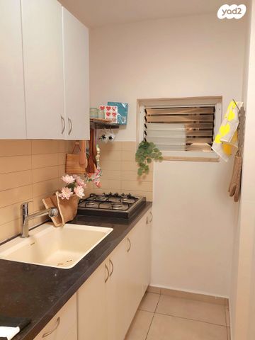 דירה, דיזנגוף 320, הצפון הישן - צפון, תל אביב יפו