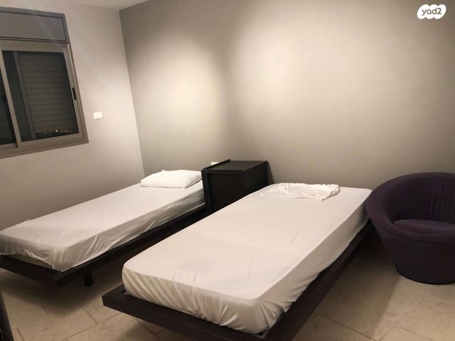 גג/ פנטהאוז, אקסודוס, מרינה, אשדוד