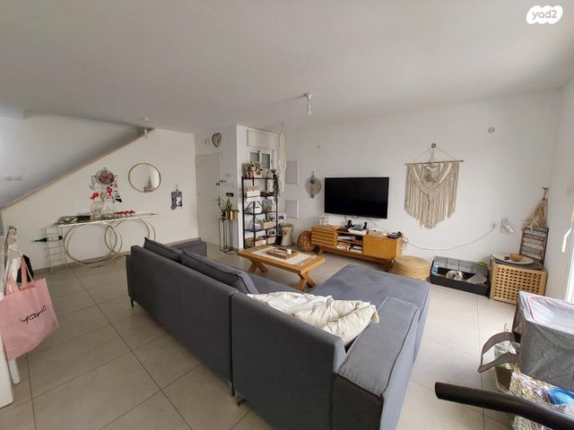 שדרות השיטה 22