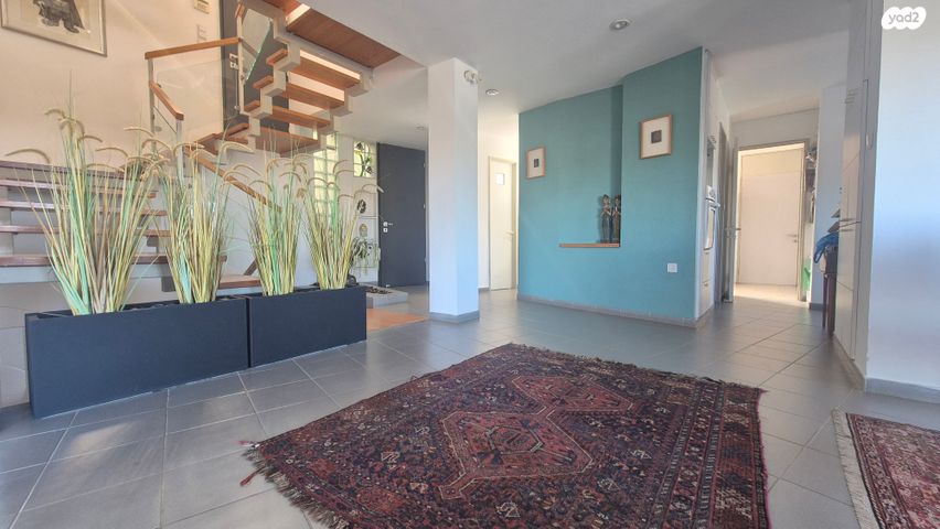 בית פרטי/ קוטג', אורנית