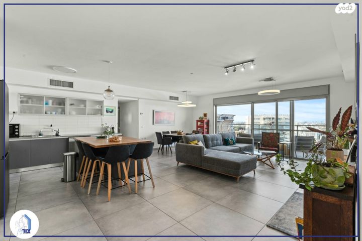 רחובות החדשה