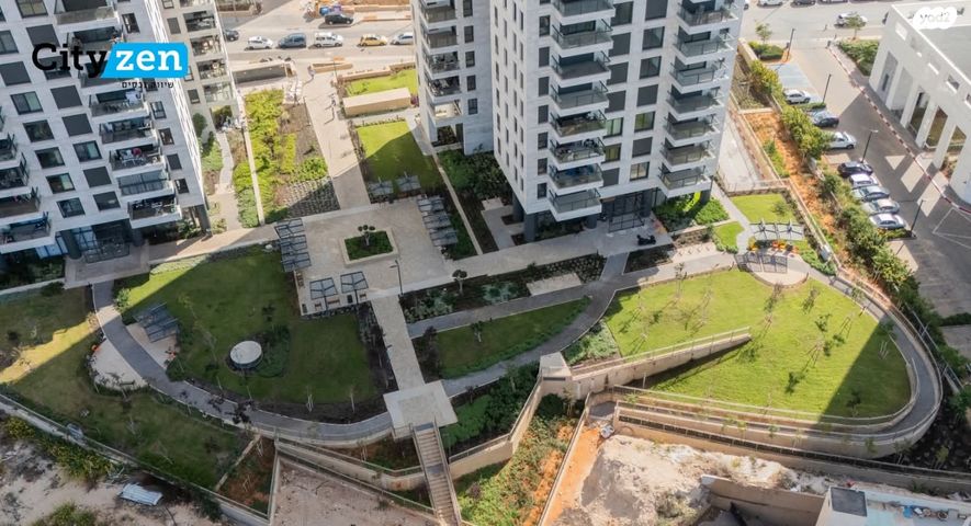 דירה, אמנון ליפקין שחק 3, נוף הטיילת, נתניה