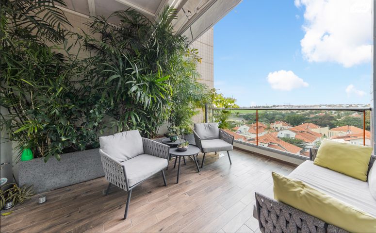 דירה, טווס, רמות מנחם, הוד השרון