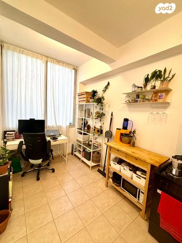 דירה, אבן גבירול 173, הצפון הישן - צפון, תל אביב יפו