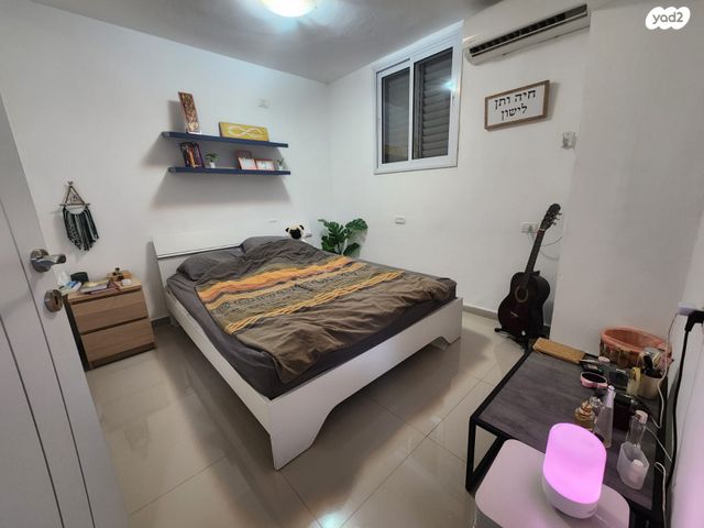 דירה, מבצע עובדה 52, שכונה ו', באר שבע