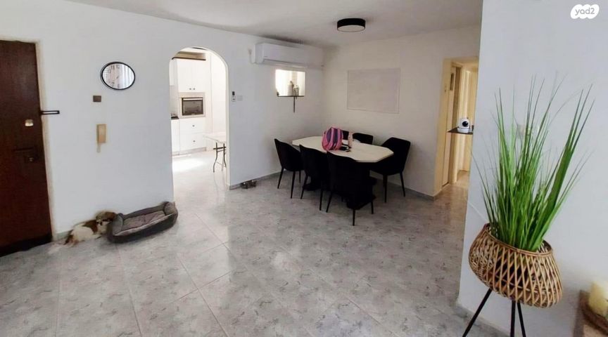 דירה, קרן היסוד, רובע ד', אשדוד