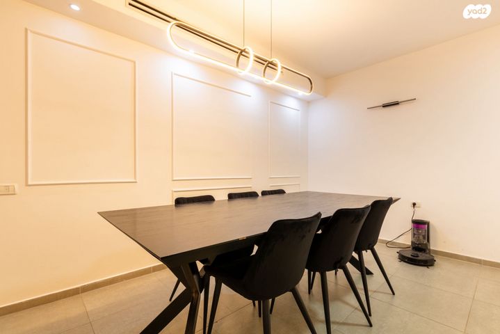 דירה, דימונה