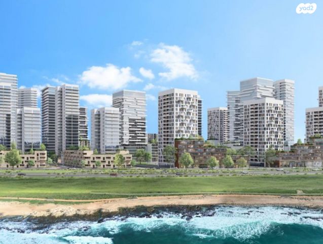 דירה, שער העליה, חיפה