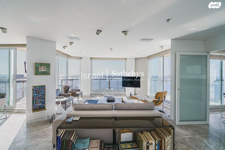 דירה, הרצליה פיתוח, הרצליה