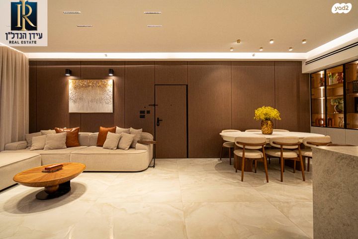 גג/ פנטהאוז, נתניה