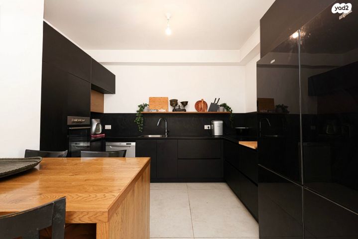 גג/ פנטהאוז, שברץ, נווה דוד רמז, רעננה