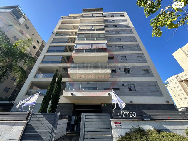 גג/ פנטהאוז, ספיר, רובע יזרעאל סביוני העמק, עפולה