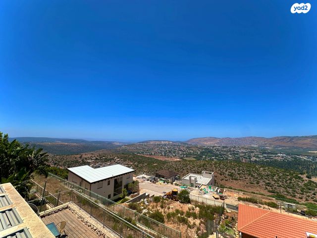 בית פרטי/ קוטג', מכמנים