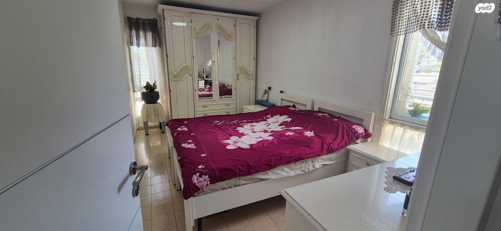 דירה, שדרת הבשן 10, קרית גת