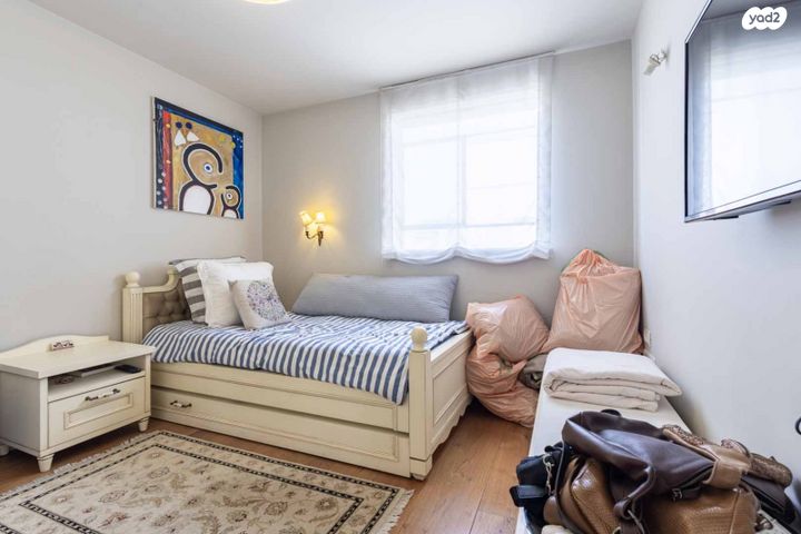 גג/ פנטהאוז, נווה אביבים, תל אביב יפו